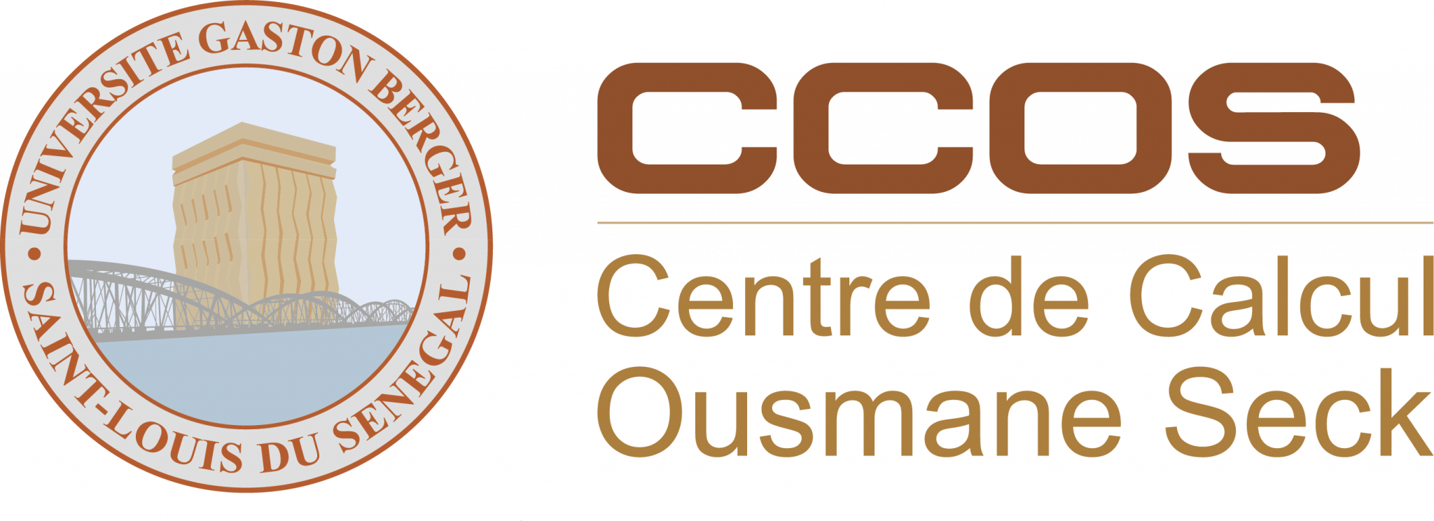 Logo CCOS