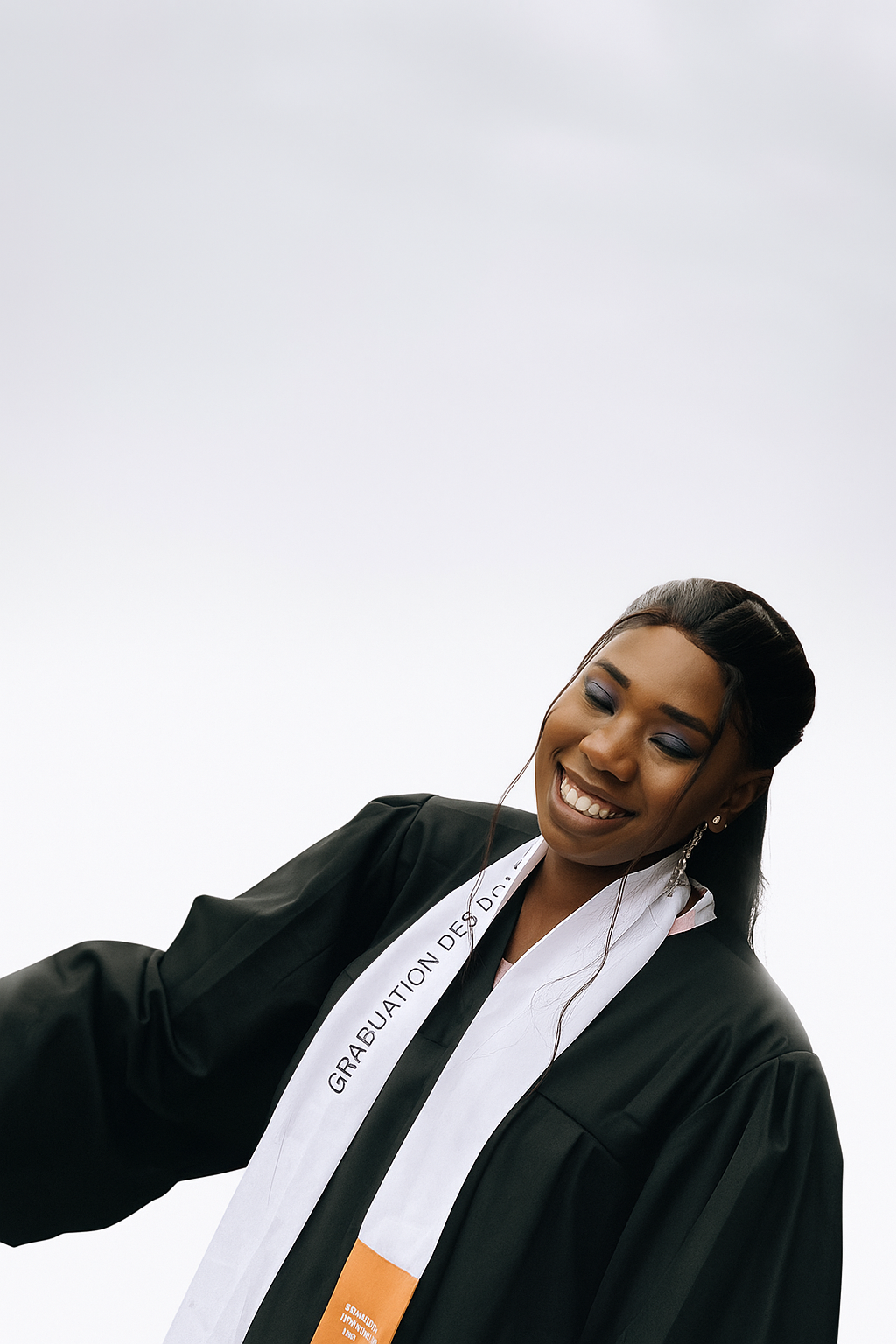 Étudiant UGB recherchant des opportunités